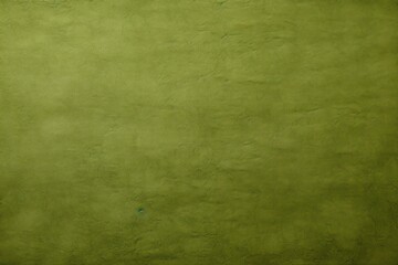 Moss green color paper texture wall architecture backgrounds