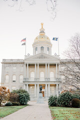 concord nh state house
