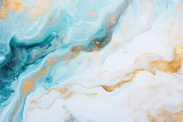 Backgrounds marble accessories turquoise