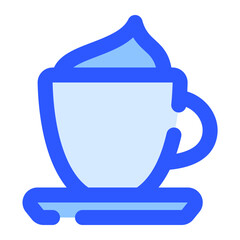 cappuccino icon
