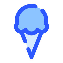 ice cream icon