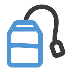 tea bag icon