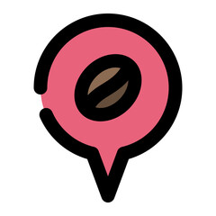 location pin icon
