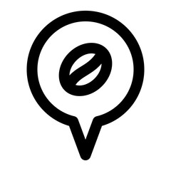 location pin icon
