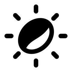 caffeine icon