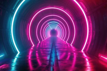 Ultratunnel ten VJ Loops Pack is a collection of full HD Seamless VJ Clips featuring flickering tunnels in motion and is perfect to suit your video compositions