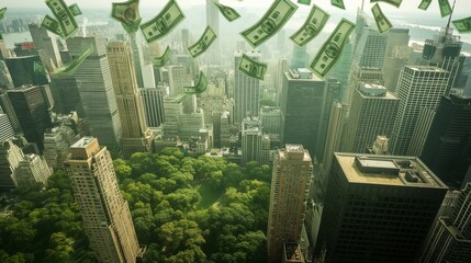 Greedflation,&nbsp;a rise in prices, rents, or the like, that is not due to market pressure or any other factor organic to the economy, but is caused by corporate executives or boards of directors