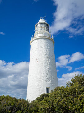 Bruny Island lighthouse, Tasmania