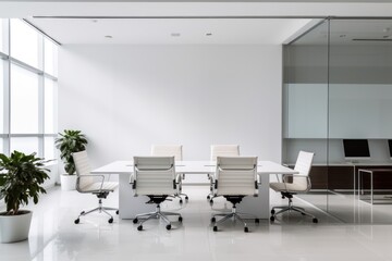 Modern Office Interior furniture office chair
