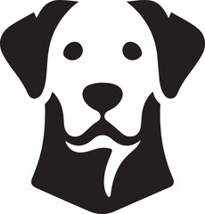 Dog Vector Art, Icons