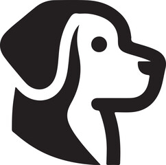 Dog Vector Art, Icons