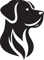 Dog Vector Art, Icons