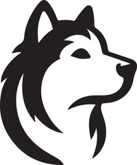 Dog Vector Art, Icons