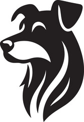 Dog Vector Art, Icons