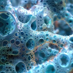 Picture a bioengineered organism designed to target specific pollutants and neutralize them