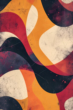 Vintage Hintergrund, made by AI
