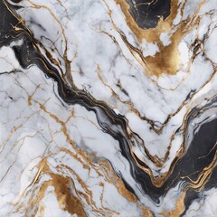 Luxury marble stone texture background beautiful art abstract nature generative ai  art