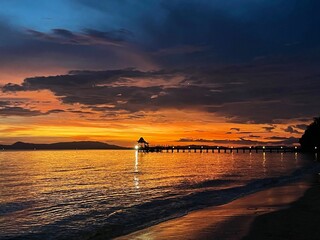 Thailand 