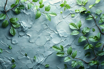 Sustainable Design Inspiration - Minimalist Eco-Friendly Concept for Green Initiatives