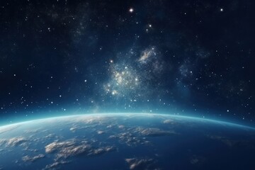 Space backgrounds astronomy universe