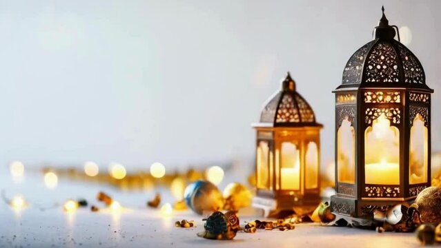 ramadan lantern 
