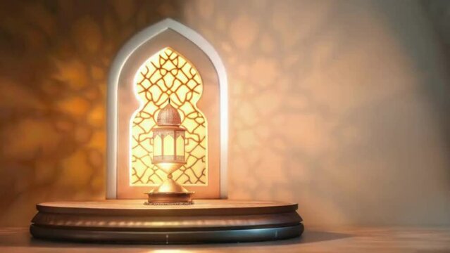 ramadan lantern 
