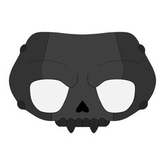 mask Ryuji Sakamoto persona 5 for your character