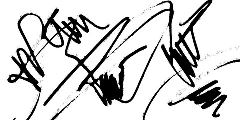 Bold black grey pencil alcohol inks watercolour hand drawn illustration shapes abstract high quality line contour strokes