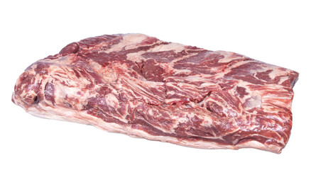 szponder wołowy,  beef brisket © Studio RMW