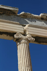 Ancient Greece Revealed Parthenon's Marble Beauty Amidst Tourism