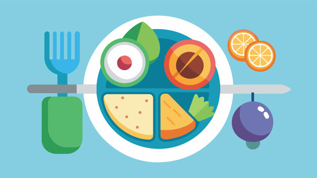 A balanced meal plate featuring lean protein complex carbohydrates and healthy fats tailored specifically for combat athletes.