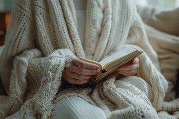 Soothing Stillness: A Moment of Contemplation and Potential