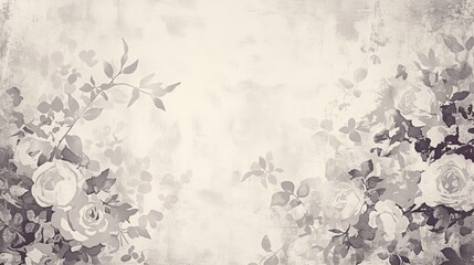 Shabby Chic background