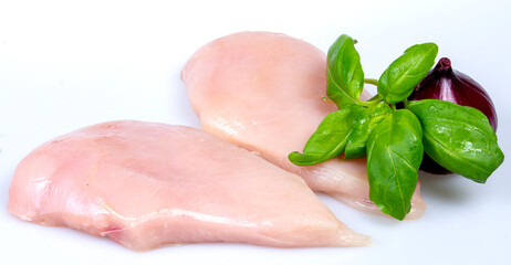 filet z kurczaka, chicken fillet © Studio RMW