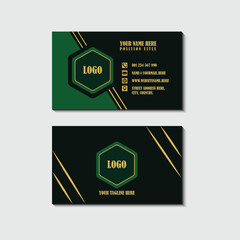 Business Card for any Commercial purpose