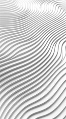 abstract white background