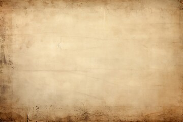 Obraz premium Medieval Faded paper architecture backgrounds texture.