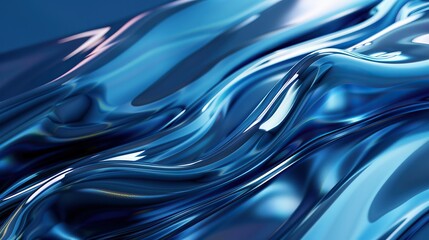 blue background abstract 