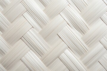 White rattan texture backgrounds repetition textured