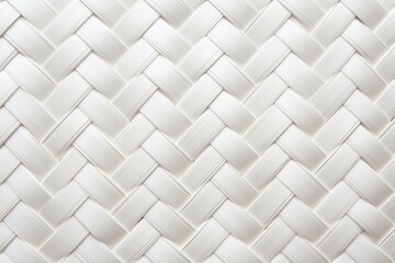 White rattan texture backgrounds repetition textured