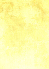 Yellow vertical background for ad posters banners social media post events and various design works