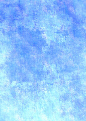 Blue vertical background for ad posters banners social media post events and various design works