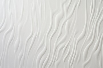 Obraz premium White textured background effect