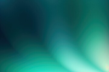 Grainy gradient blur abstract background vector green backgrounds light.