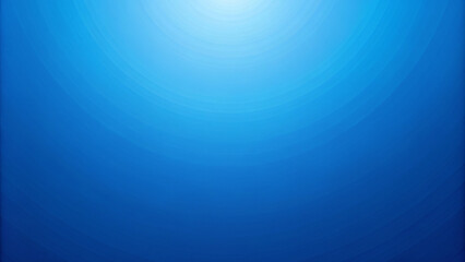 Fototapeta premium Blue abstract background with soft lines and textures, perfect for wallpaper or website backdrop