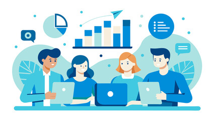 Investing with Intelligence, Leveraging Data for Optimal Returns