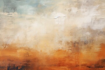 Earthy colors painting backgrounds texture