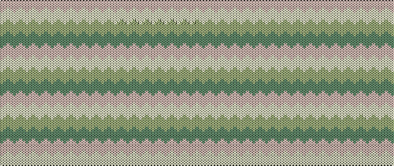 knitting pattern .Tribal embroidery. indigenous weaving . 