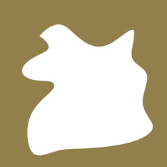 Frame Abstract Decor Background