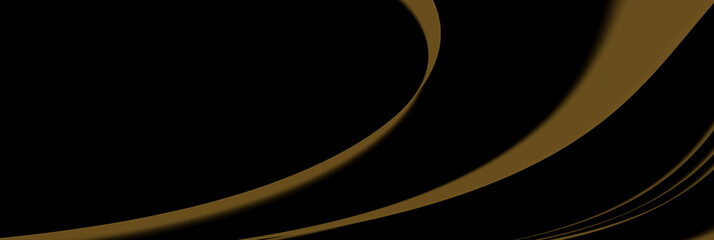 abstract black and gold are light with white the gradient is the surface with templates metal texture soft lines tech diagonal background gold dark sleek clean modern.